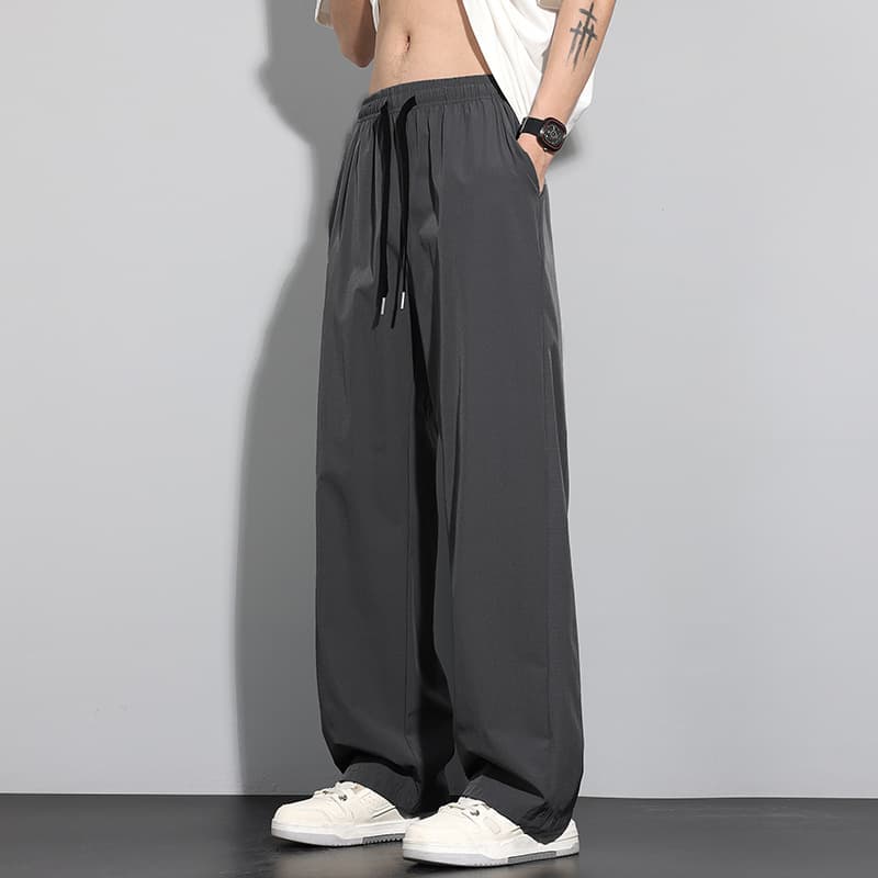 Dark gray