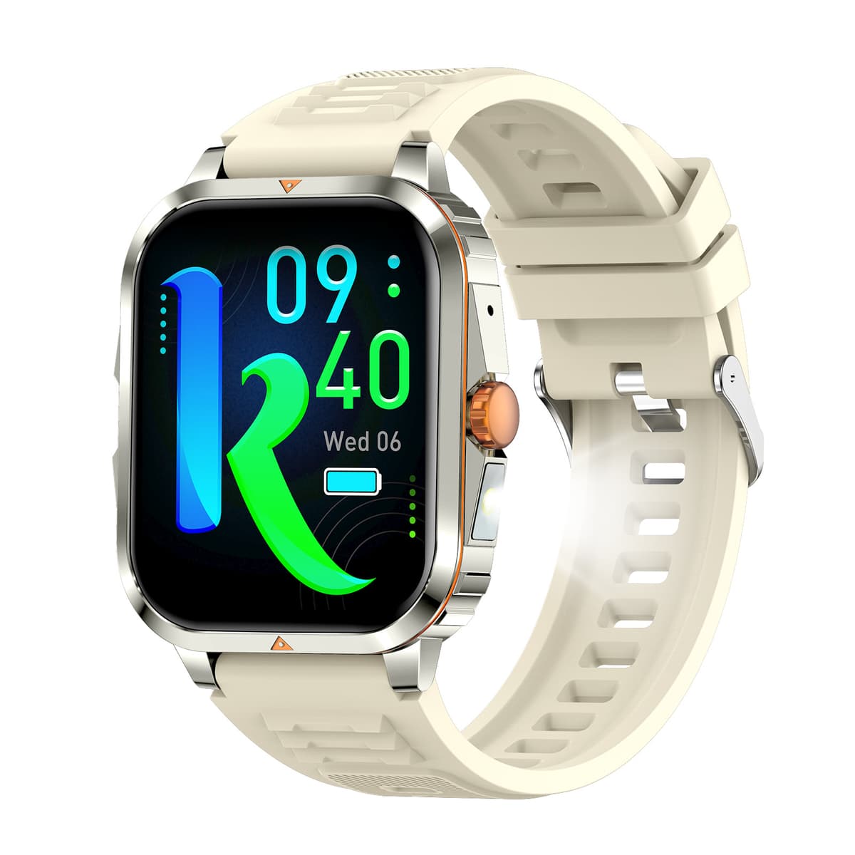 T29 titanium color