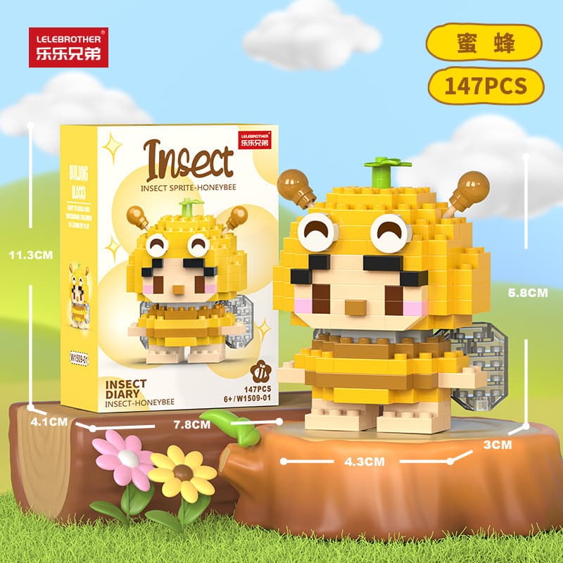 1509-01 bee