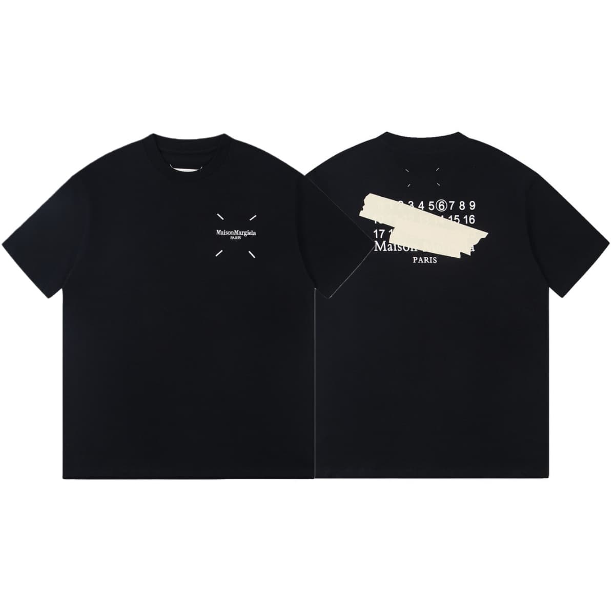 M869 black