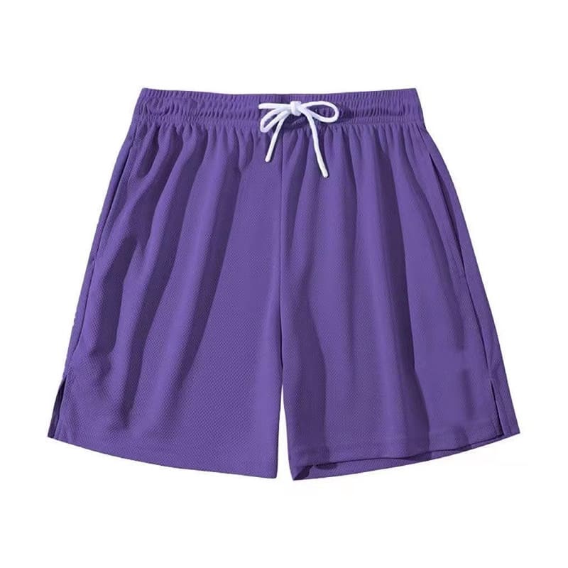 Quick-drying [solid color] purple