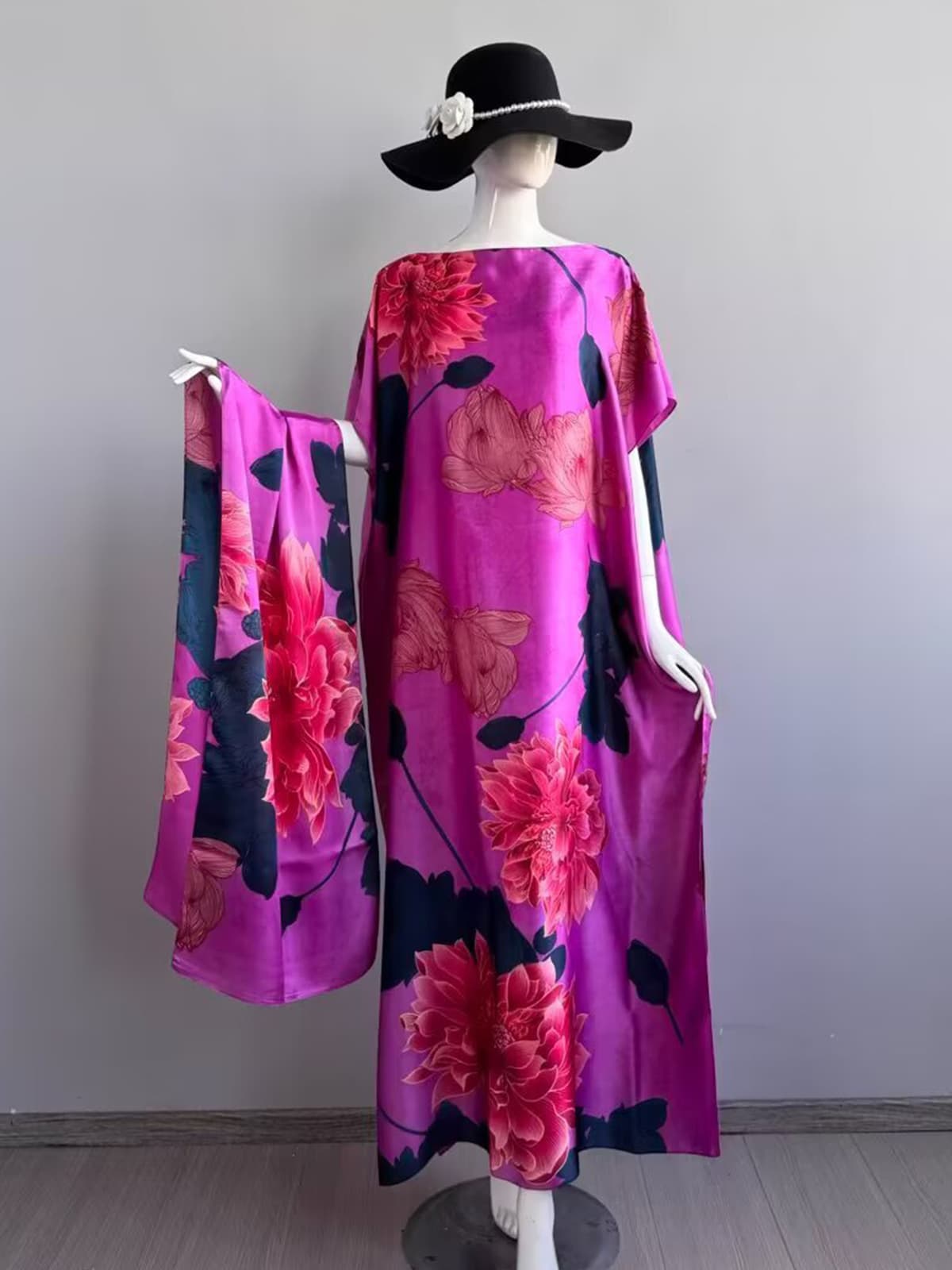 628-tuberose-bright purple