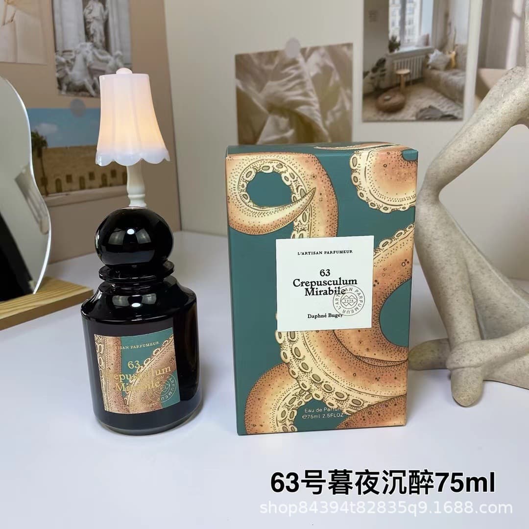 No. 63 evening intoxication 75ml