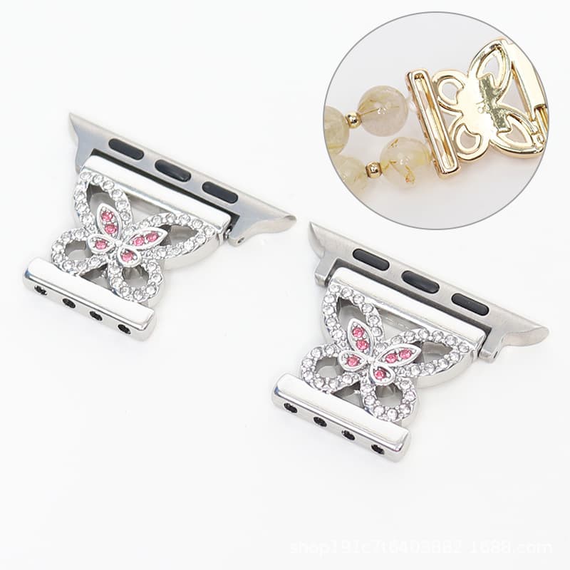 [hidden line style] bow-silver