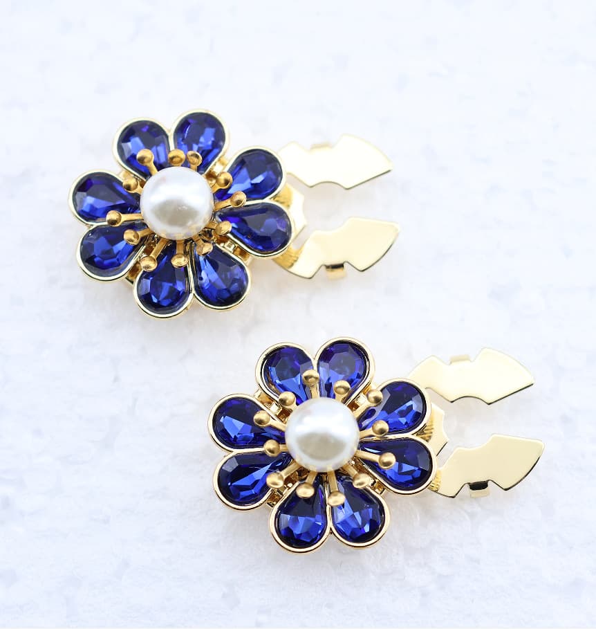 Royal blue