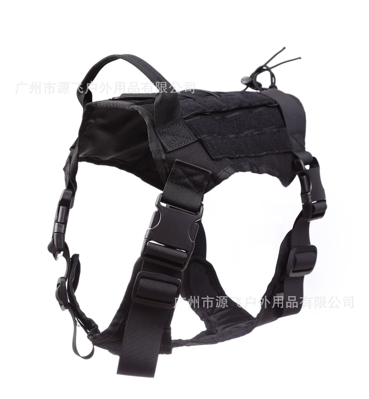 Black-M