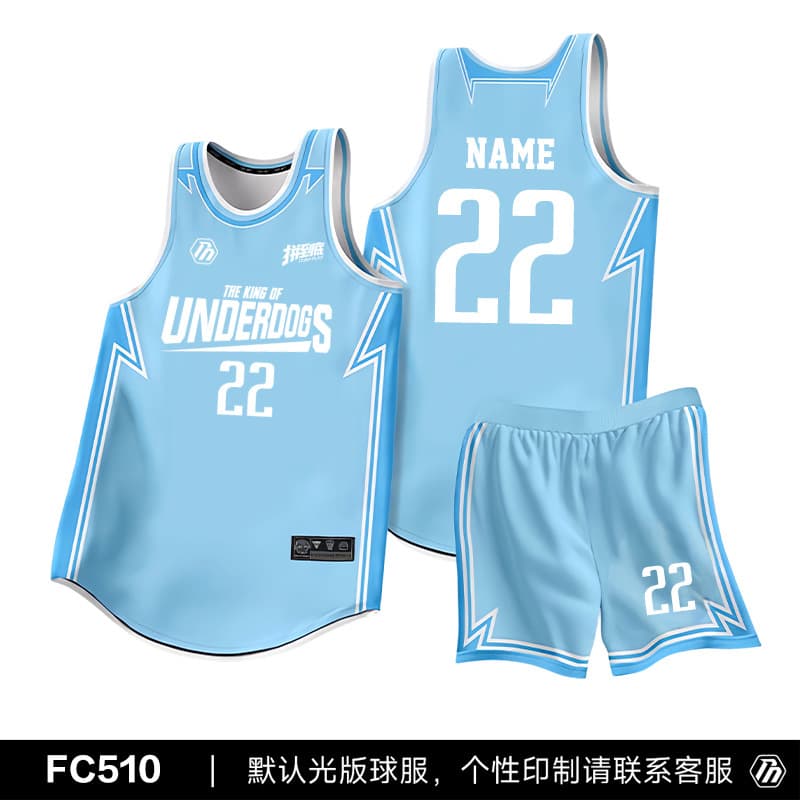 Fc510-sky blue