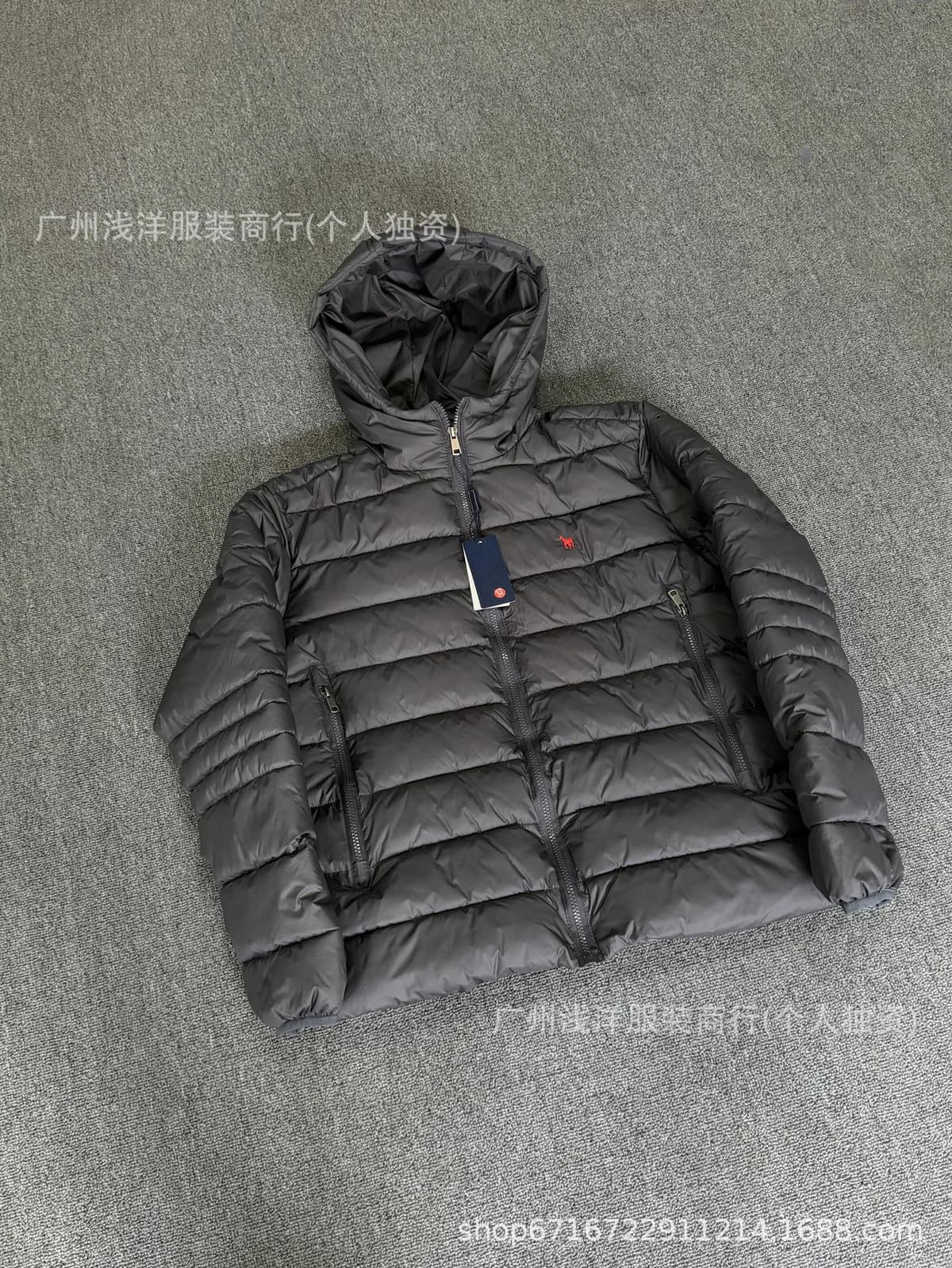 Dark gray