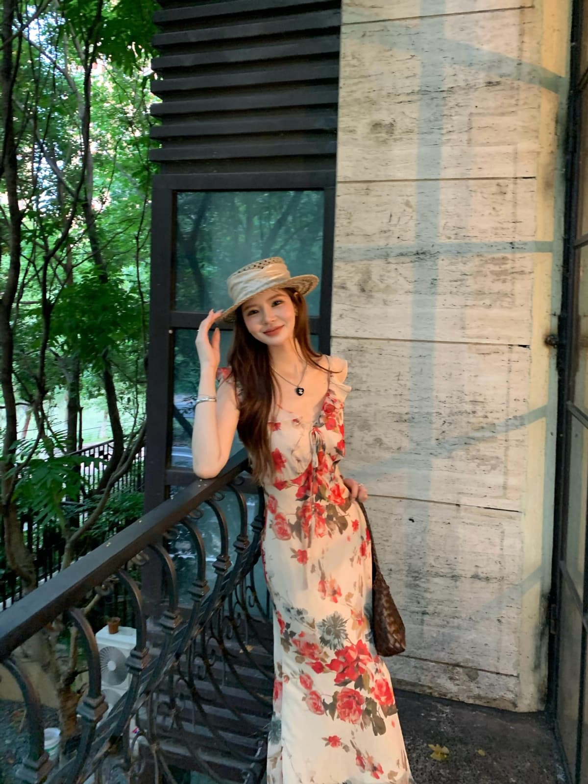 Picture color