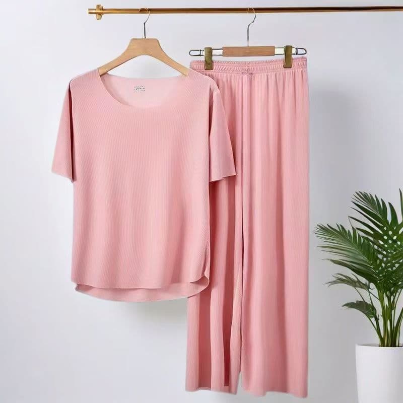 Women-sakura pink