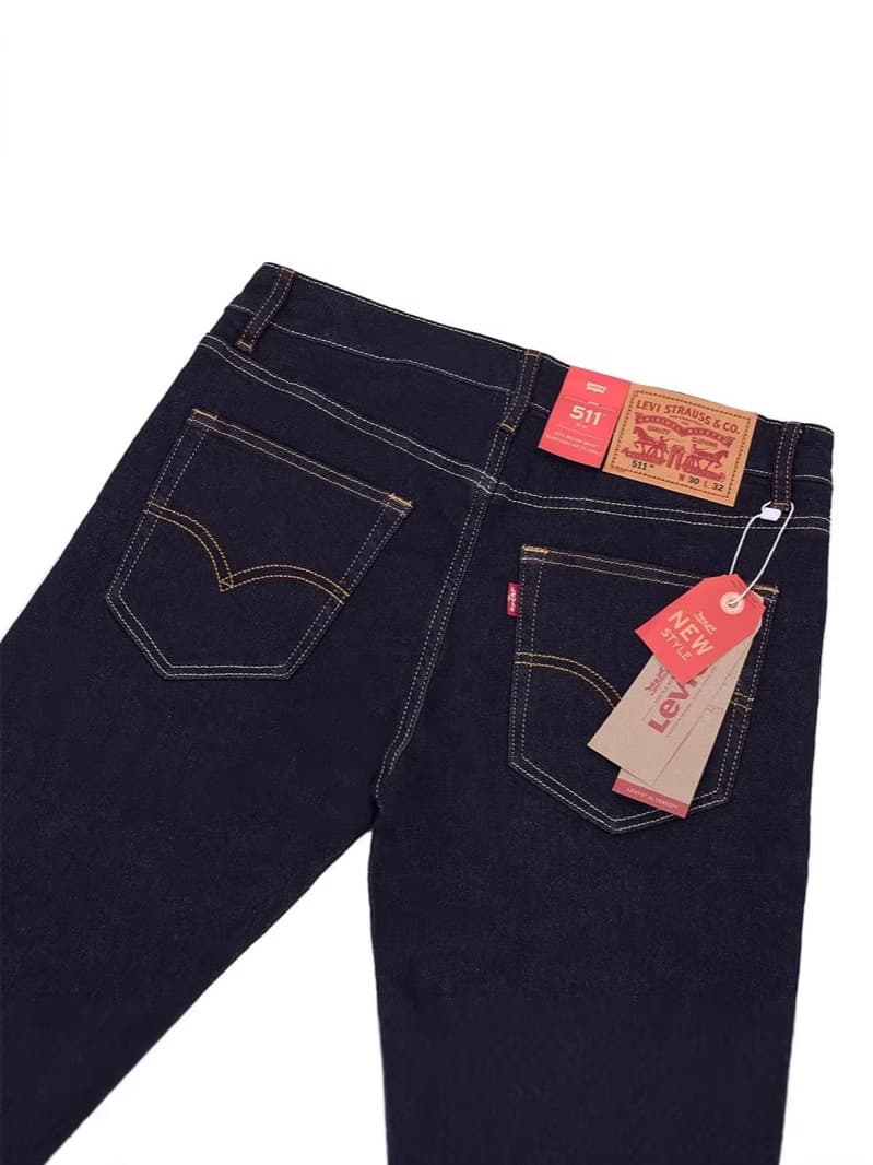 511 blue black