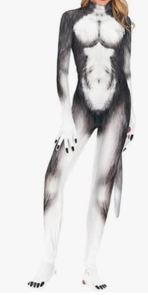33 women's model