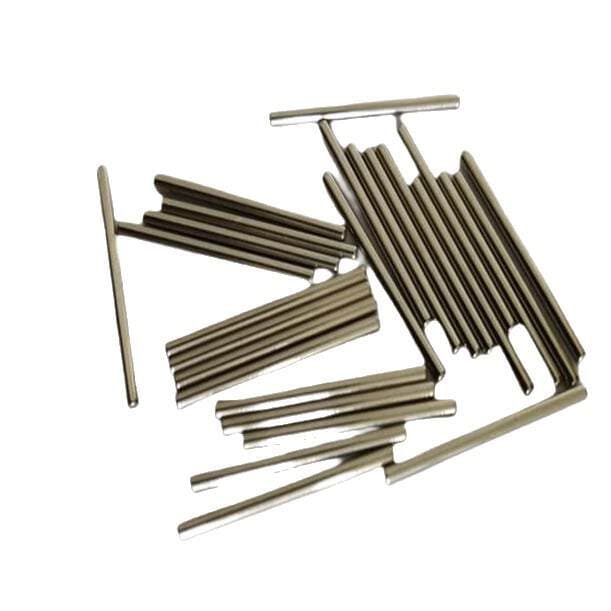Grinding Rod Manufacturer Bending Processing Steel Stainless Steel Round Bar Wholesale Stainless Steel Bar 304 Solid Bright Bar 5
