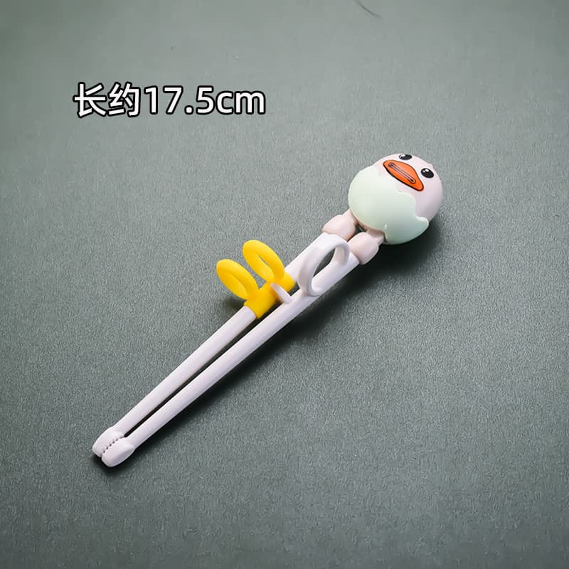 Green Duck chopsticks
