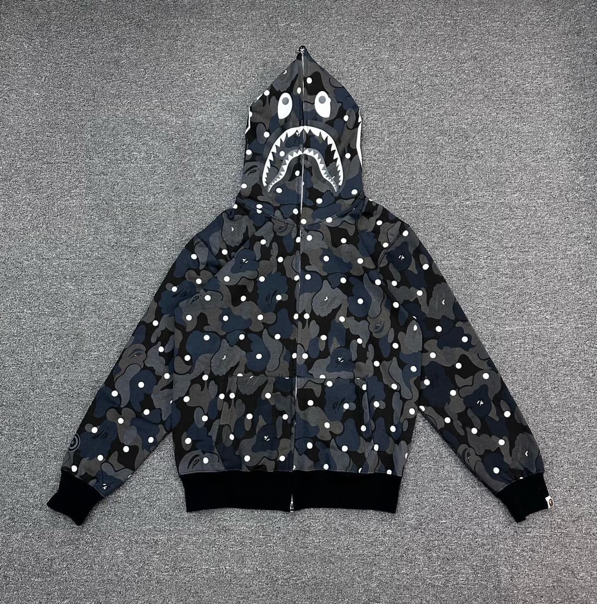 Black 203