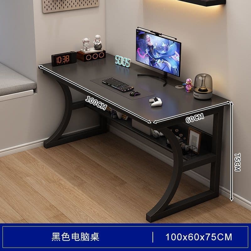 Black 100cm