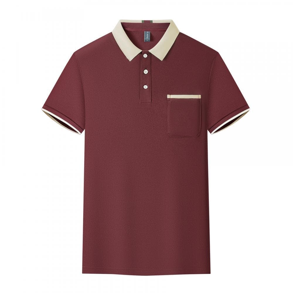 Burgundy and off-white (210 styles)