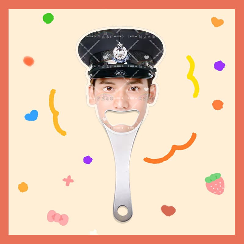 Guan zhibin bottle opener 04