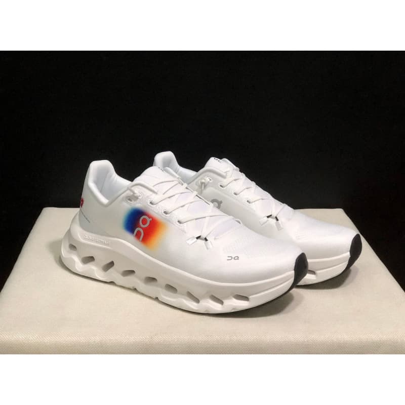 Rainbow color