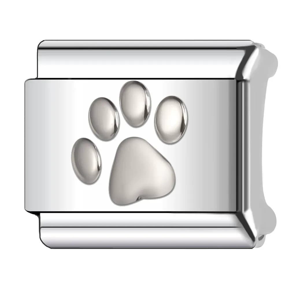 Cat claw (steel color)
