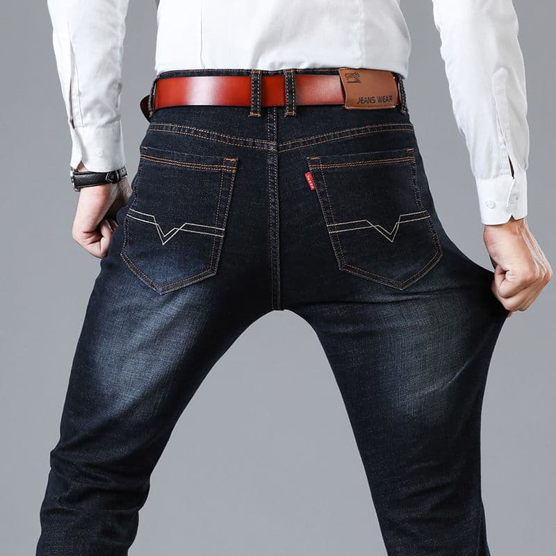 009 Black [Thin]]