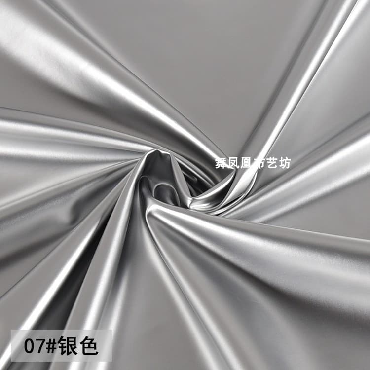 07# Silver