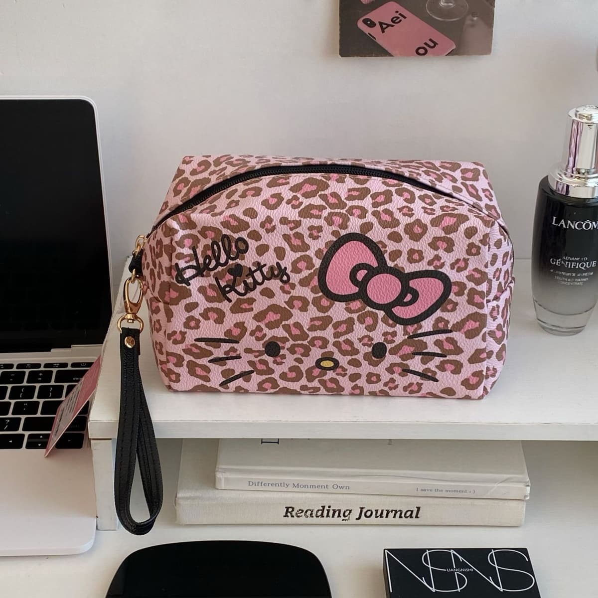 Pillow bag [18*9*11cm]