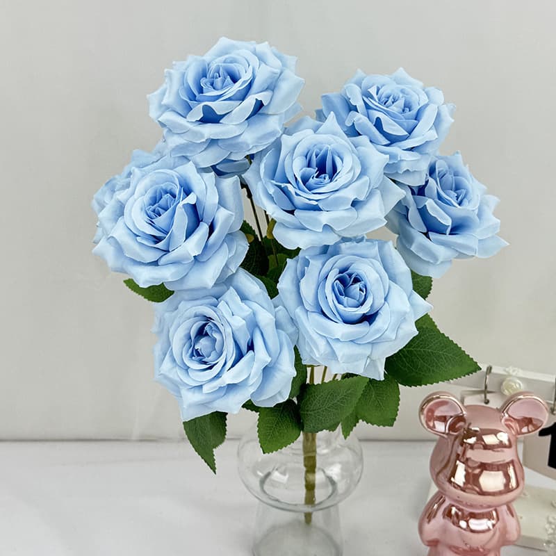 Light blue