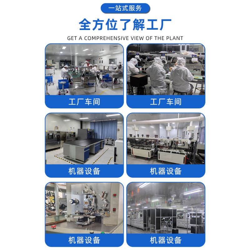 Tft Round Display Screen 0.71 Inch 0.9inch 1.3inch 1.6inch 2.1inch Screen Lcd Display Screen Full Color Screen 3