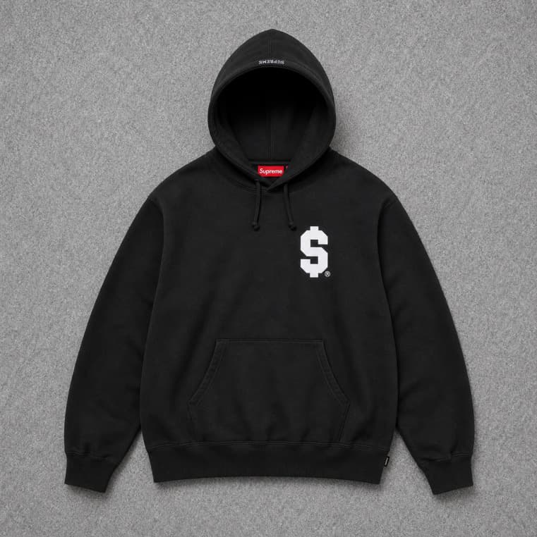E567 black