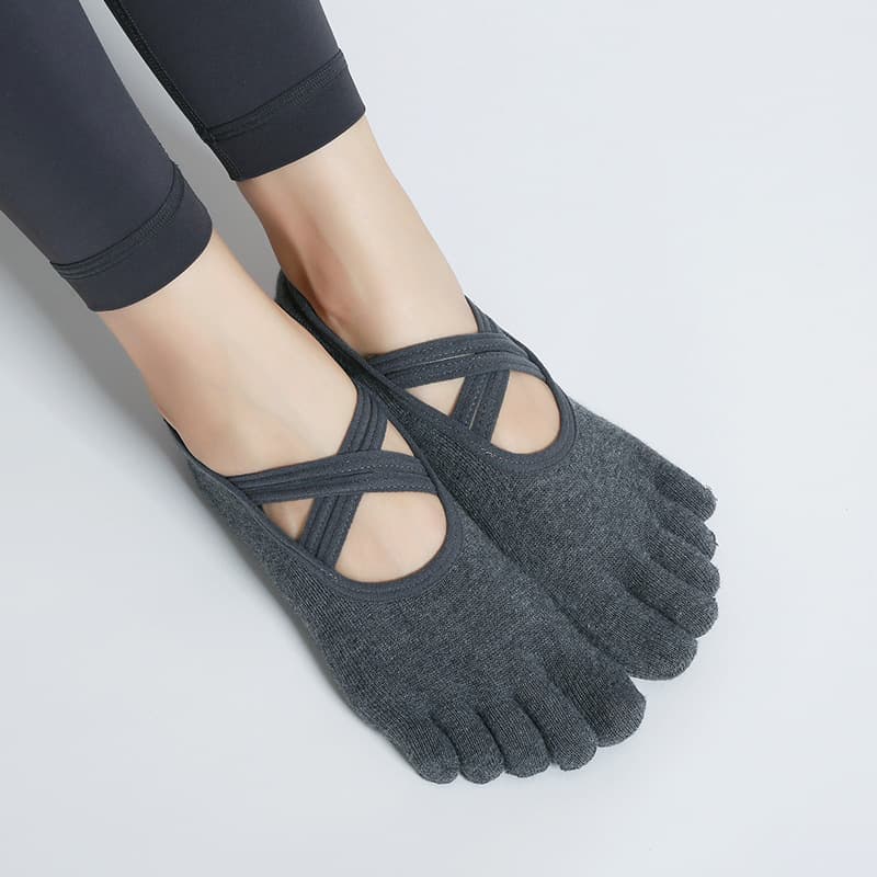 Dark gray [full toe]]