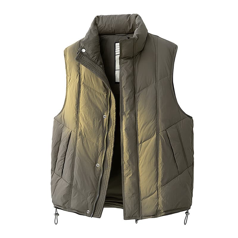 Khaki color