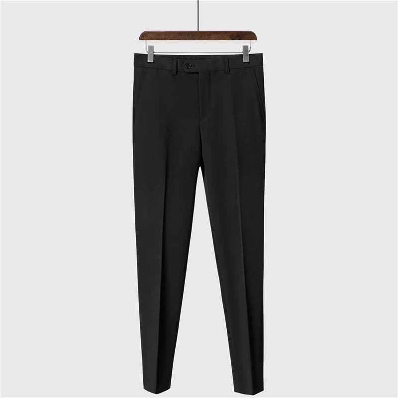 96001 trousers black