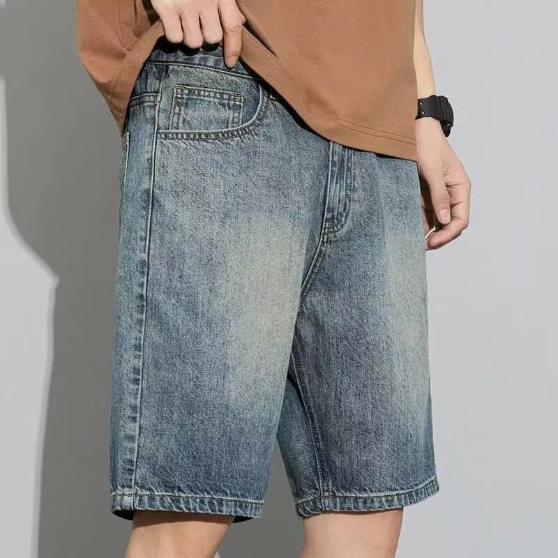 Vintage blue