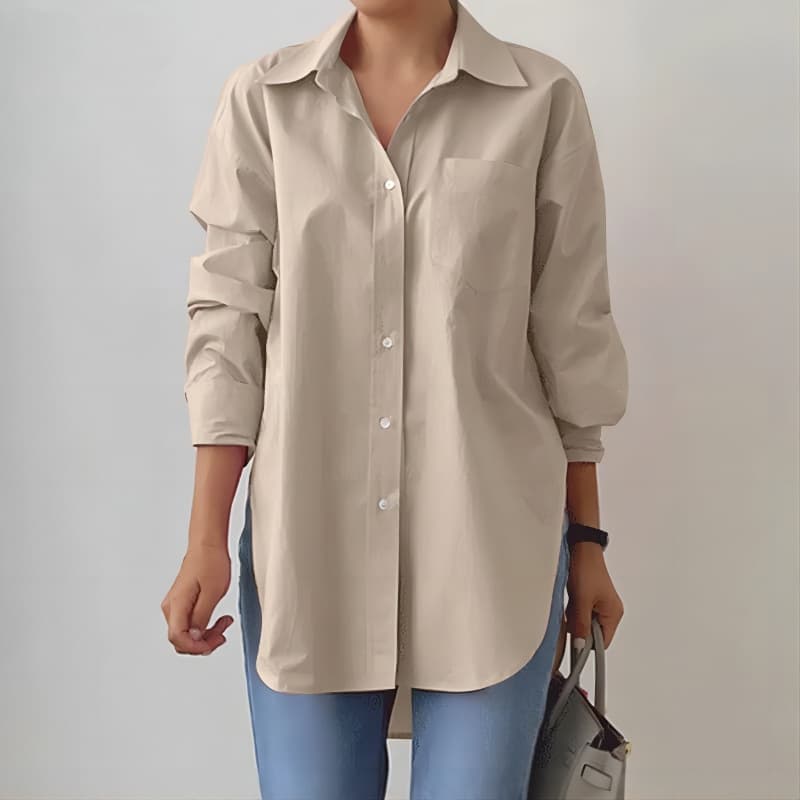 Khaki color
