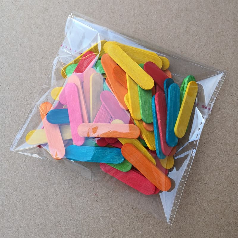 6 Color Mix