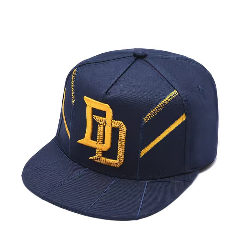 Navy blue [dd flat eaves]