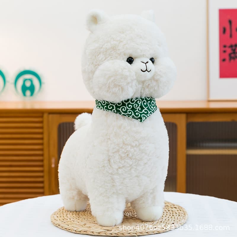 Cute little camel