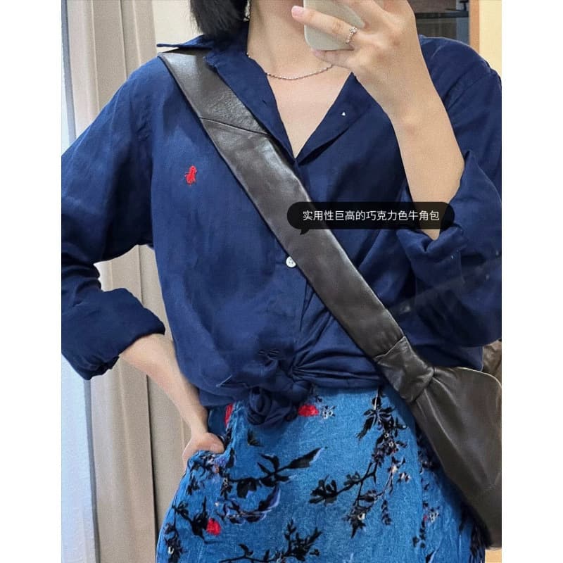 Navy blue