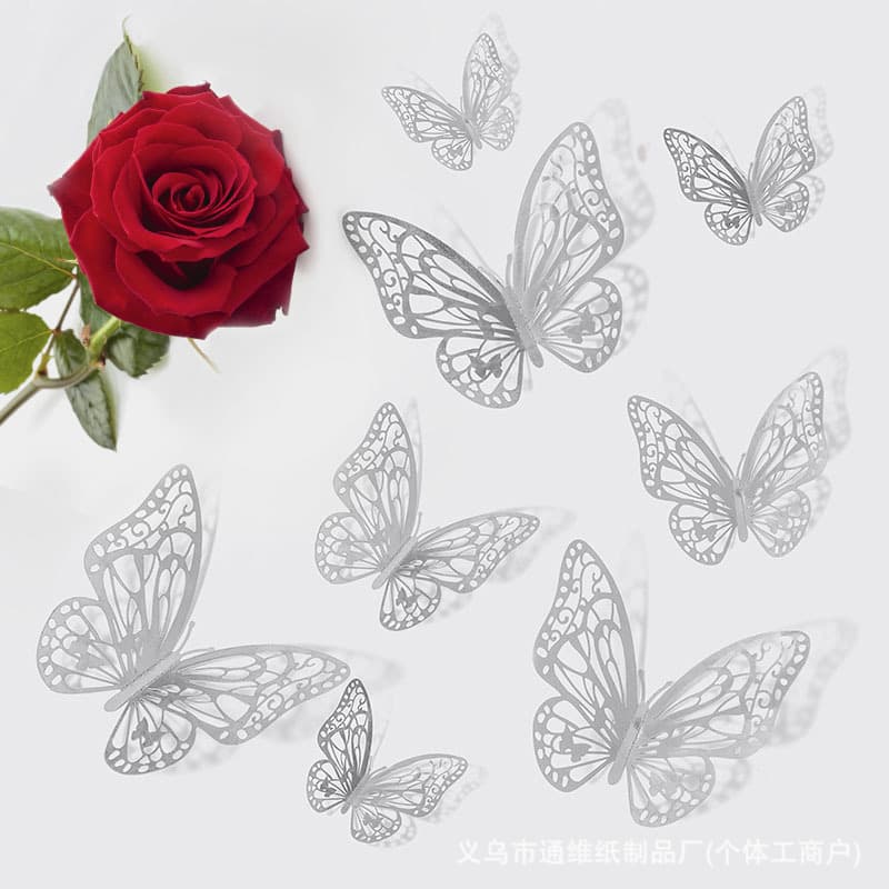 Style 6-silver