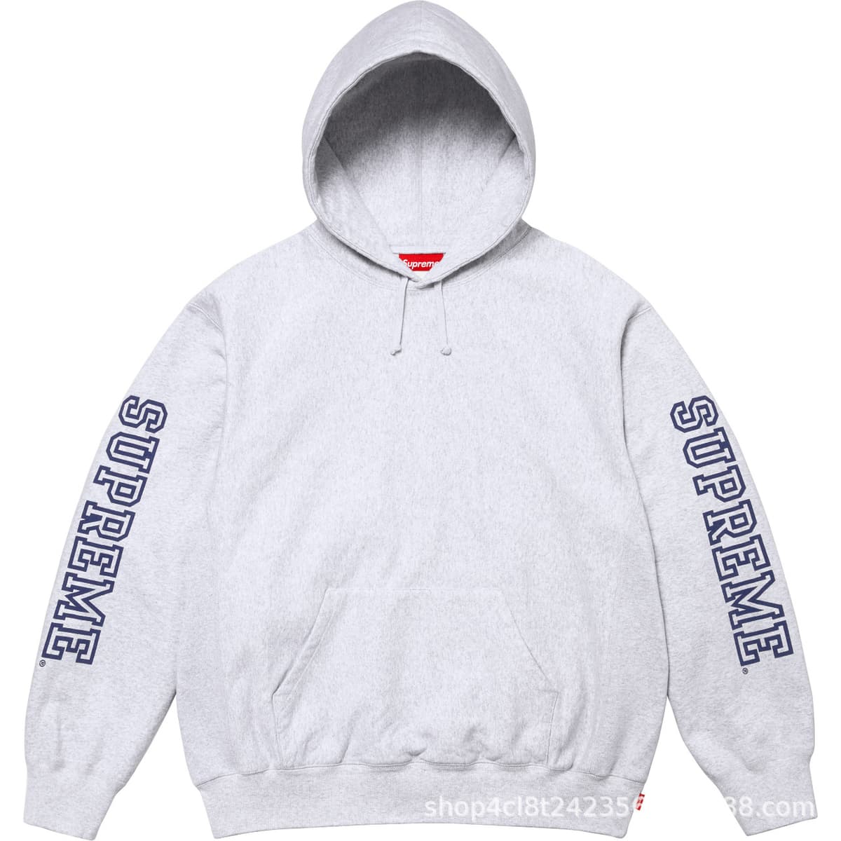 E577 gray