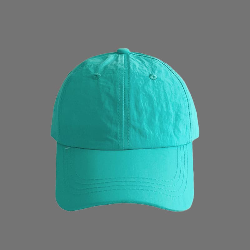 Lake green