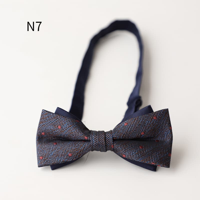Customized no. 7 is non-returnable