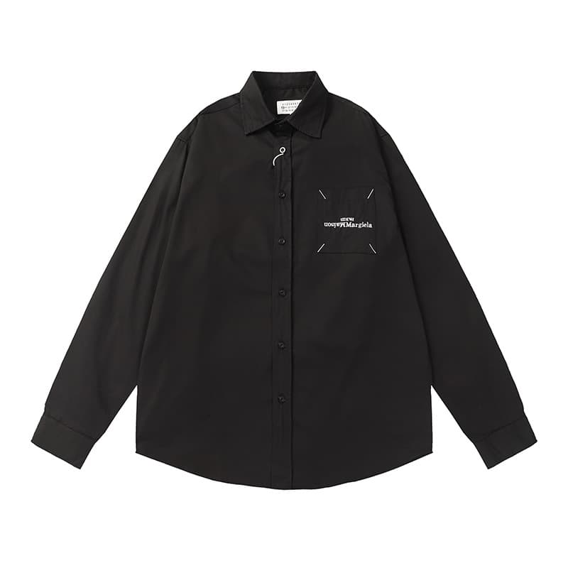 998 shirt black