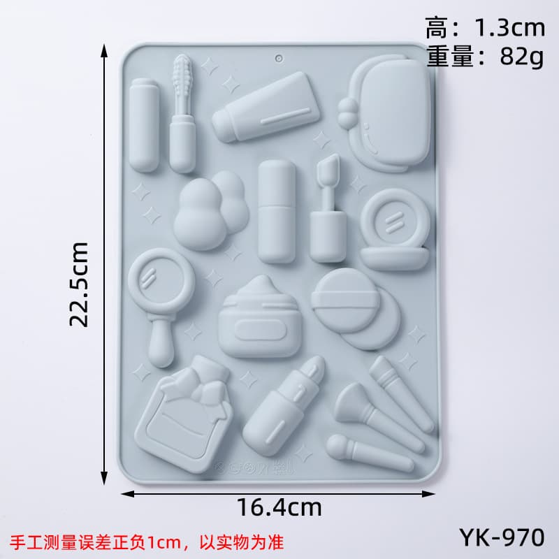 Yk-970 light gray