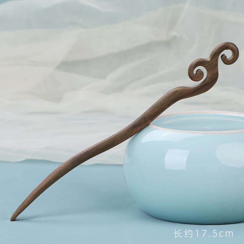 Green sandalwood B- Xiangrui