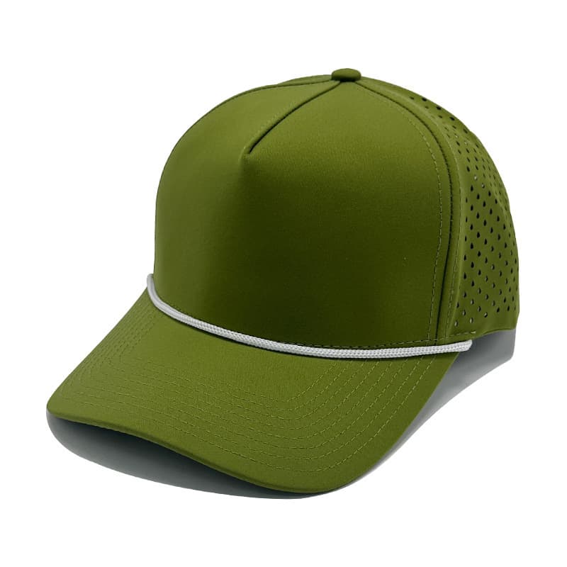 Army green [high quality quick-drying baseball cap]