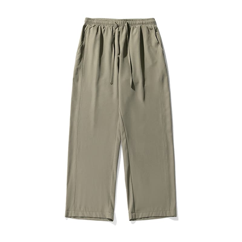 Gray Green