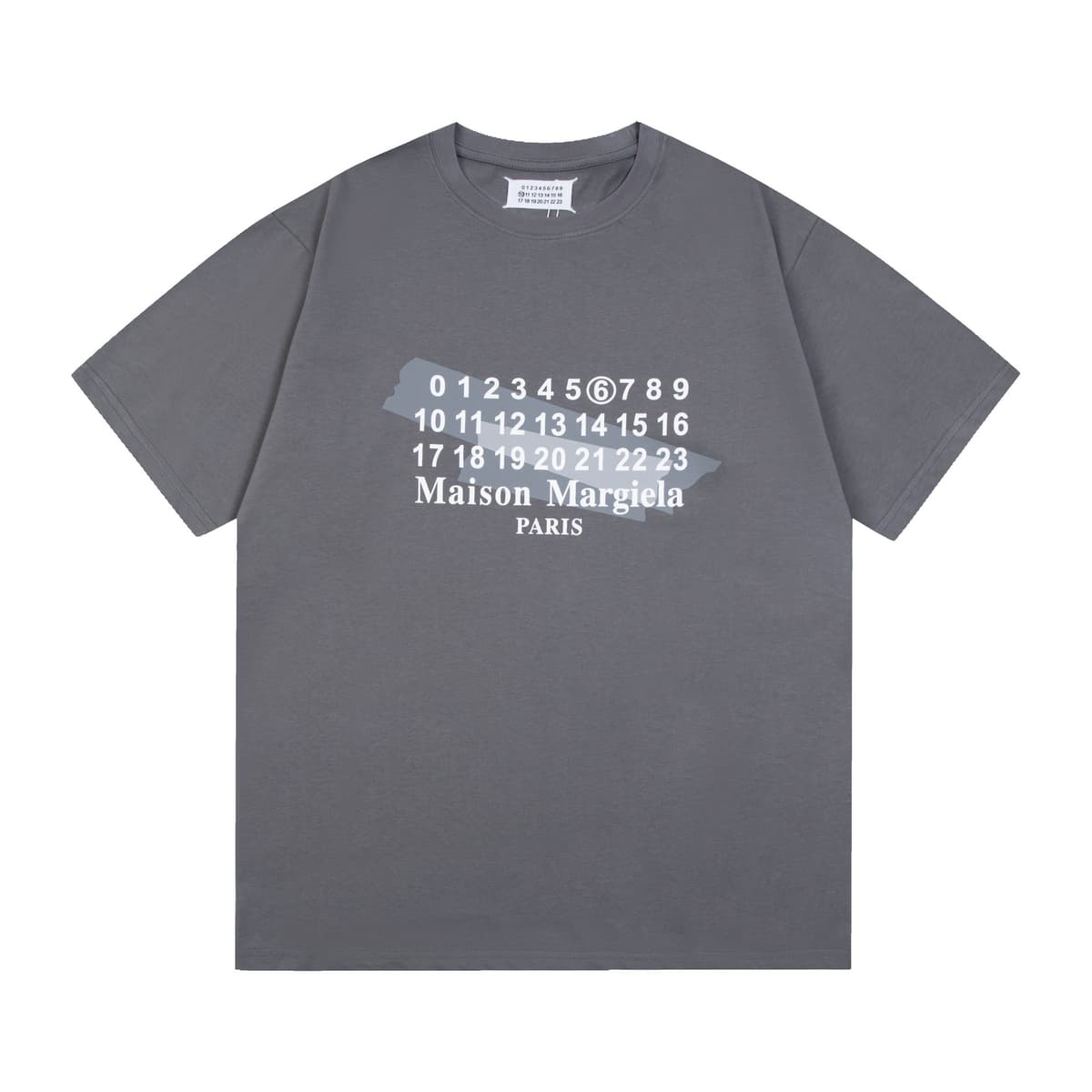 M603 gray