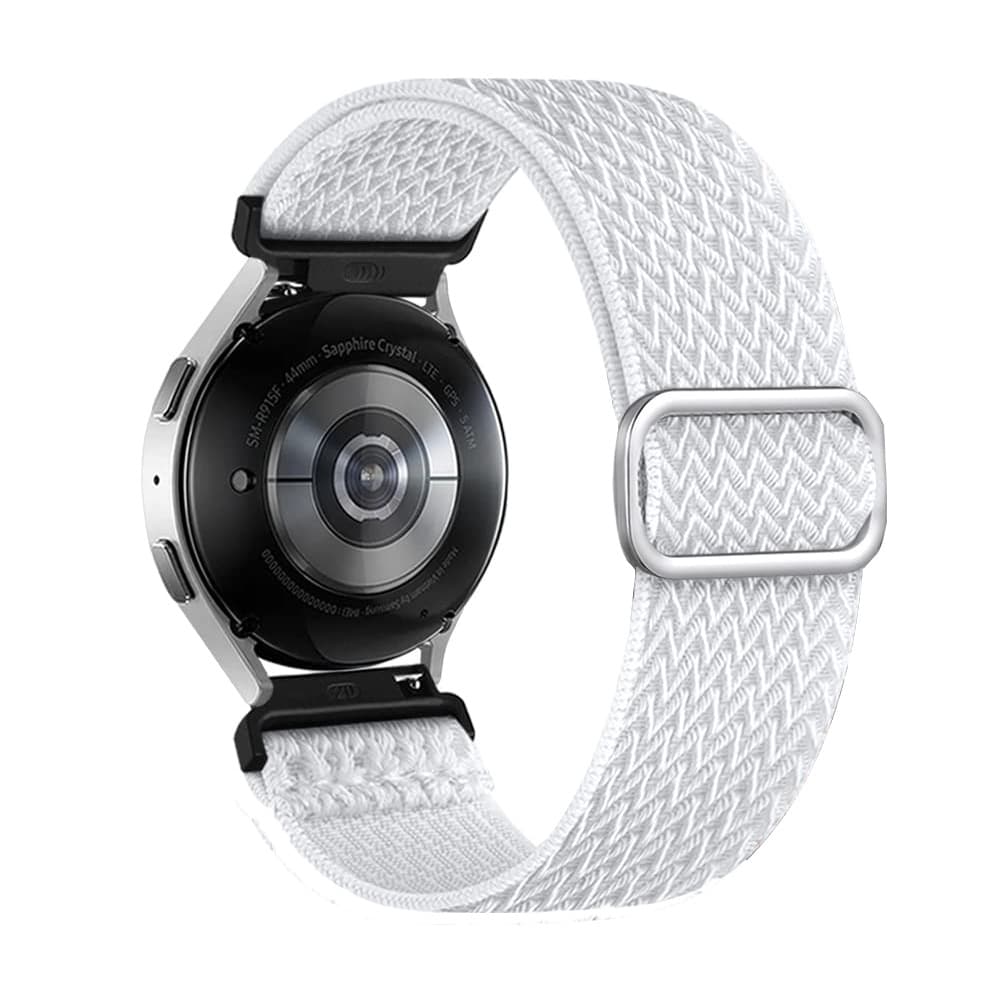 Wave pattern-white